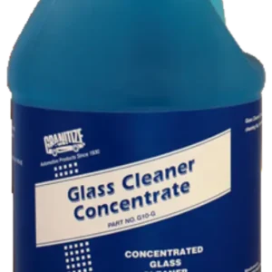 Glass Cleaner Concentrate