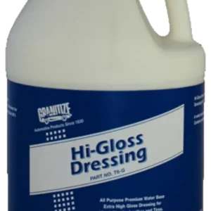 High Gloss Dressing
